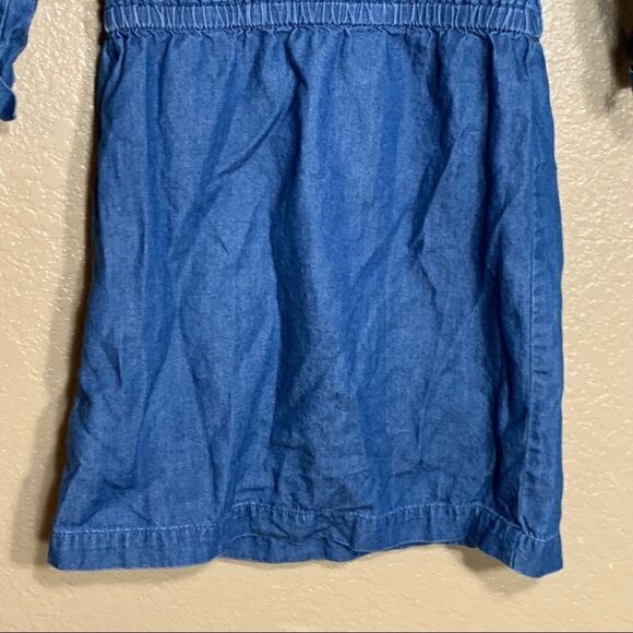 ‎Old Navy toddler girl long sleeve dress - Picture 7 of 8